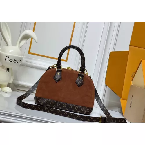 Cheap Louis Vuitton AAA Quality Handbags For Women #1384214 Replica Wholesale [$72.00 USD] [ITEM#1384214] on Replica Louis Vuitton AAA Quality Handbags