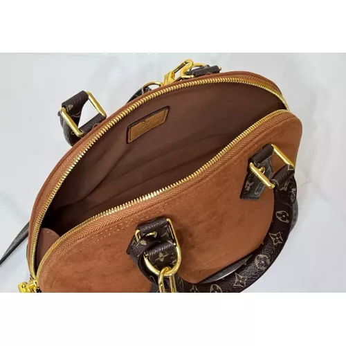 Cheap Louis Vuitton AAA Quality Handbags For Women #1384214 Replica Wholesale [$72.00 USD] [ITEM#1384214] on Replica Louis Vuitton AAA Quality Handbags