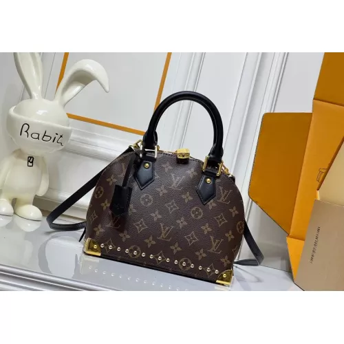 Louis Vuitton AAA Quality Handbags For Women #1384215