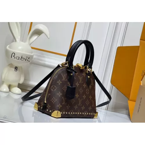 Cheap Louis Vuitton AAA Quality Handbags For Women #1384215 Replica Wholesale [$72.00 USD] [ITEM#1384215] on Replica Louis Vuitton AAA Quality Handbags