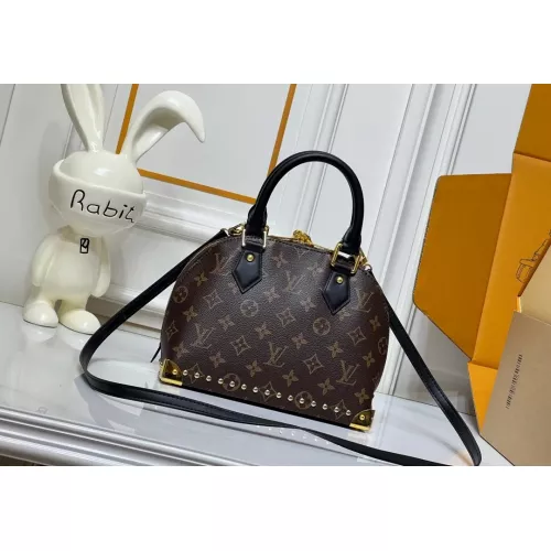Cheap Louis Vuitton AAA Quality Handbags For Women #1384215 Replica Wholesale [$72.00 USD] [ITEM#1384215] on Replica Louis Vuitton AAA Quality Handbags