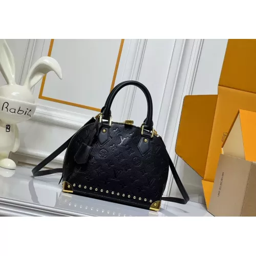 Louis Vuitton AAA Quality Handbags For Women #1384216