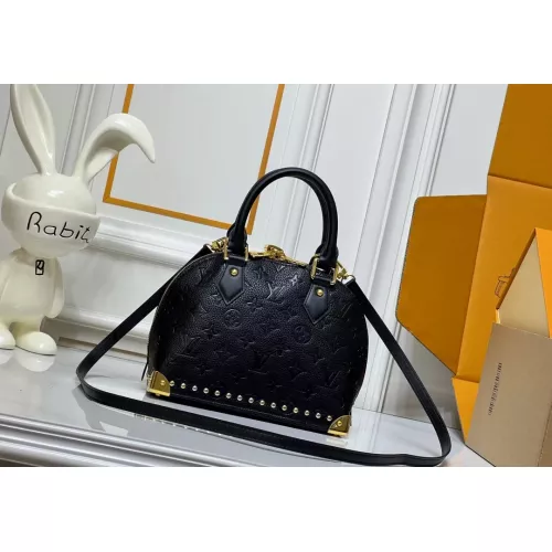Cheap Louis Vuitton AAA Quality Handbags For Women #1384216 Replica Wholesale [$72.00 USD] [ITEM#1384216] on Replica Louis Vuitton AAA Quality Handbags