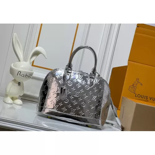 Louis Vuitton AAA Quality Handbags For Women #1384219