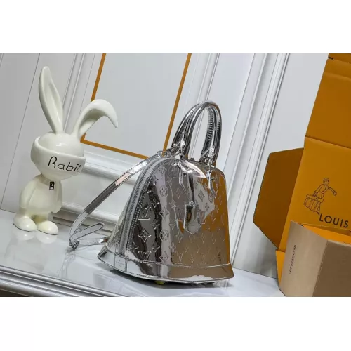 Cheap Louis Vuitton AAA Quality Handbags For Women #1384219 Replica Wholesale [$76.00 USD] [ITEM#1384219] on Replica Louis Vuitton AAA Quality Handbags
