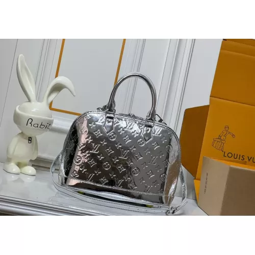 Cheap Louis Vuitton AAA Quality Handbags For Women #1384219 Replica Wholesale [$76.00 USD] [ITEM#1384219] on Replica Louis Vuitton AAA Quality Handbags