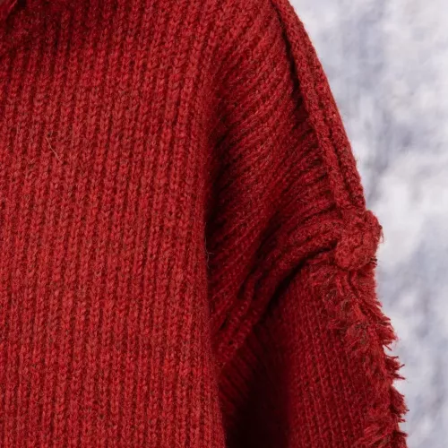 Cheap Chrome Hearts Sweaters Long Sleeved For Unisex #1384220 Replica Wholesale [$72.00 USD] [ITEM#1384220] on Replica Chrome Hearts Sweaters