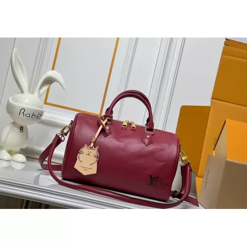 Louis Vuitton AAA Quality Handbags For Women #1384221