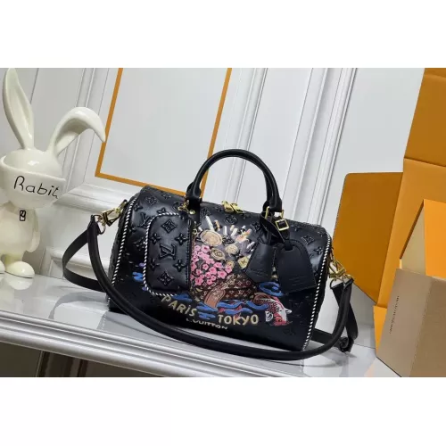 Louis Vuitton AAA Quality Handbags For Women #1384222