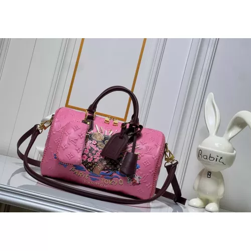 Louis Vuitton AAA Quality Handbags For Women #1384223