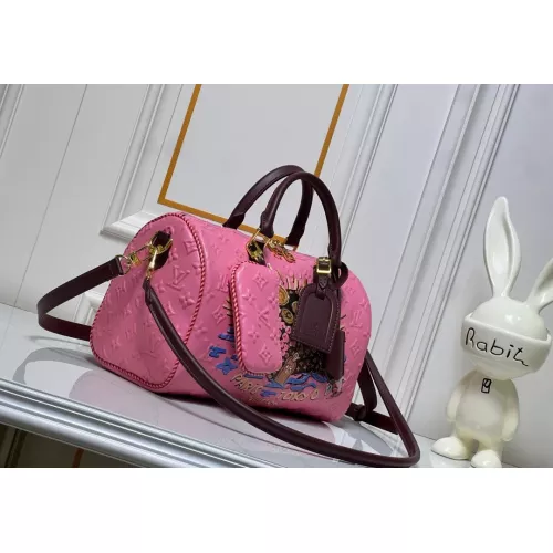 Cheap Louis Vuitton AAA Quality Handbags For Women #1384223 Replica Wholesale [$76.00 USD] [ITEM#1384223] on Replica Louis Vuitton AAA Quality Handbags