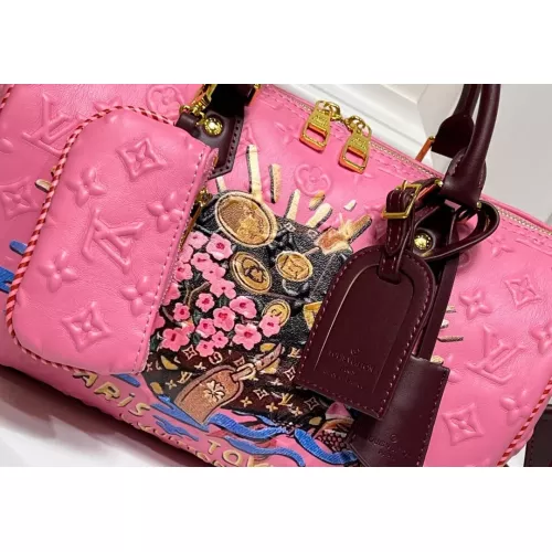 Cheap Louis Vuitton AAA Quality Handbags For Women #1384223 Replica Wholesale [$76.00 USD] [ITEM#1384223] on Replica Louis Vuitton AAA Quality Handbags