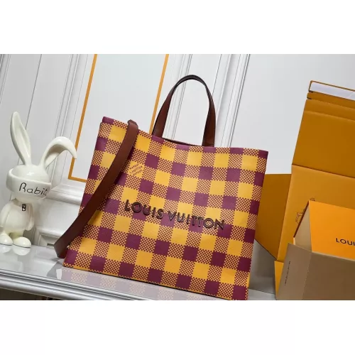 Louis Vuitton AAA Quality Handbags For Women #1384225