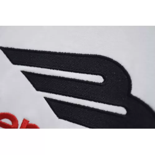 Cheap Balenciaga T-Shirts Short Sleeved For Unisex #1384226 Replica Wholesale [$34.00 USD] [ITEM#1384226] on Replica Balenciaga T-Shirts