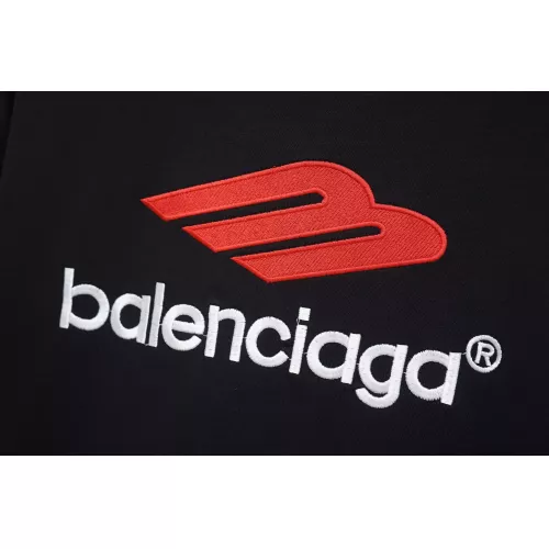 Cheap Balenciaga T-Shirts Short Sleeved For Unisex #1384227 Replica Wholesale [$34.00 USD] [ITEM#1384227] on Replica Balenciaga T-Shirts