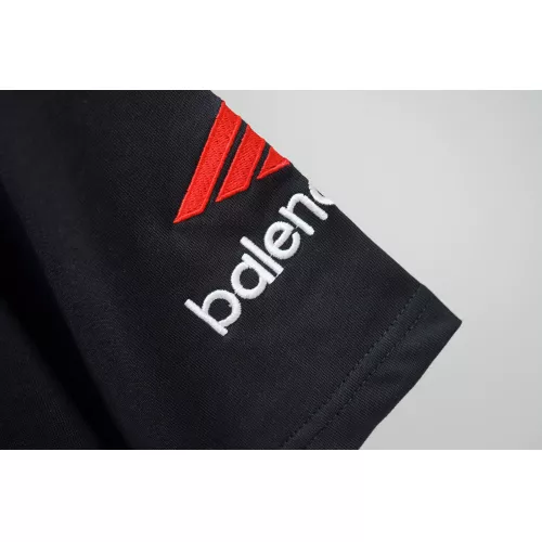 Cheap Balenciaga T-Shirts Short Sleeved For Unisex #1384227 Replica Wholesale [$34.00 USD] [ITEM#1384227] on Replica Balenciaga T-Shirts