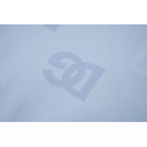 Cheap Dolce &amp; Gabbana D&amp;G Shirts Long Sleeved For Men #1384228 Replica Wholesale [$42.00 USD] [ITEM#1384228] on Replica Dolce &amp; Gabbana D&amp;G Shirts