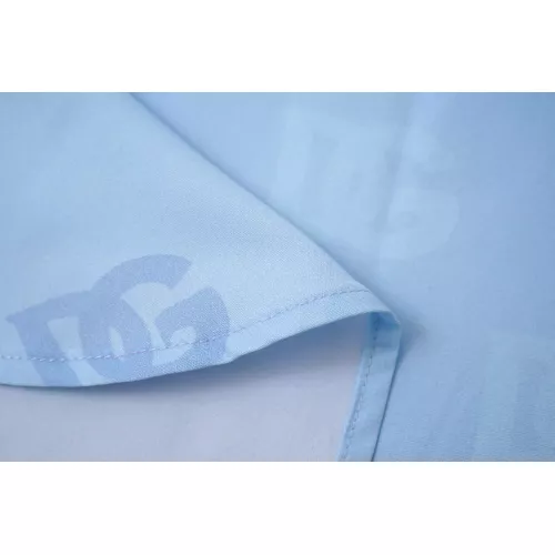 Cheap Dolce &amp; Gabbana D&amp;G Shirts Long Sleeved For Men #1384228 Replica Wholesale [$42.00 USD] [ITEM#1384228] on Replica Dolce &amp; Gabbana D&amp;G Shirts