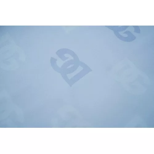 Cheap Dolce &amp; Gabbana D&amp;G Shirts Long Sleeved For Men #1384228 Replica Wholesale [$42.00 USD] [ITEM#1384228] on Replica Dolce &amp; Gabbana D&amp;G Shirts