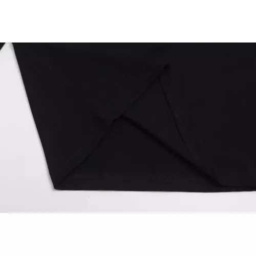 Cheap Chanel T-Shirts Long Sleeved For Unisex #1384230 Replica Wholesale [$42.00 USD] [ITEM#1384230] on Replica Chanel T-Shirts