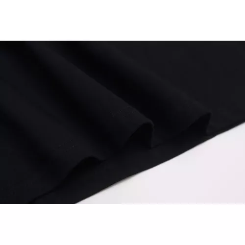 Cheap Chanel T-Shirts Long Sleeved For Unisex #1384230 Replica Wholesale [$42.00 USD] [ITEM#1384230] on Replica Chanel T-Shirts