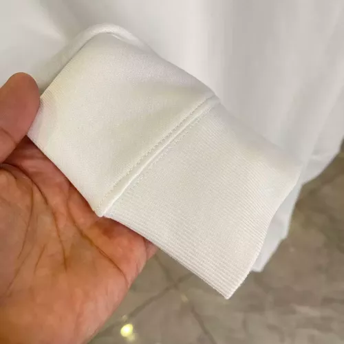 Cheap Balenciaga Hoodies Long Sleeved For Unisex #1384243 Replica Wholesale [$60.00 USD] [ITEM#1384243] on Replica Balenciaga Hoodies