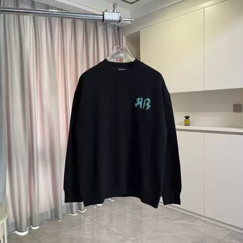 Cheap Balenciaga Hoodies Long Sleeved For Unisex #1384244 Replica Wholesale [$60.00 USD] [ITEM#1384244] on Replica Balenciaga Hoodies
