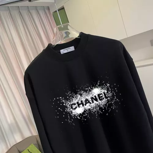 Cheap Chanel Hoodies Long Sleeved For Unisex #1384248 Replica Wholesale [$52.00 USD] [ITEM#1384248] on Replica Chanel Hoodies