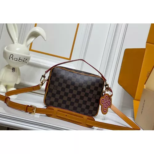 Cheap Louis Vuitton AAA Quality Messenger Bags For Women #1384255 Replica Wholesale [$68.00 USD] [ITEM#1384255] on Replica Louis Vuitton AAA Quality Messenger Bags