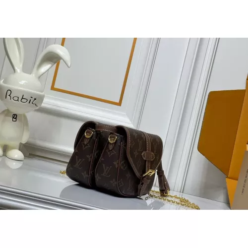 Cheap Louis Vuitton AAA Quality Messenger Bags For Women #1384258 Replica Wholesale [$68.00 USD] [ITEM#1384258] on Replica Louis Vuitton AAA Quality Messenger Bags