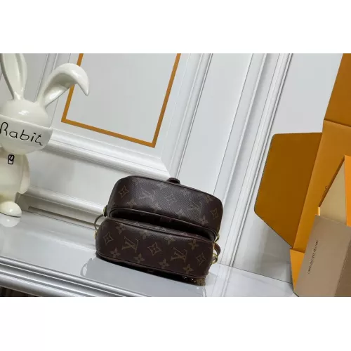 Cheap Louis Vuitton AAA Quality Messenger Bags For Women #1384258 Replica Wholesale [$68.00 USD] [ITEM#1384258] on Replica Louis Vuitton AAA Quality Messenger Bags