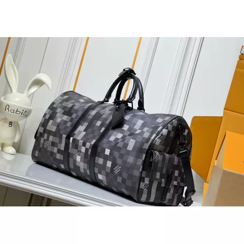 Cheap Louis Vuitton Travel Bags #1384263 Replica Wholesale [$92.00 USD] [ITEM#1384263] on Replica Louis Vuitton Travel Bags