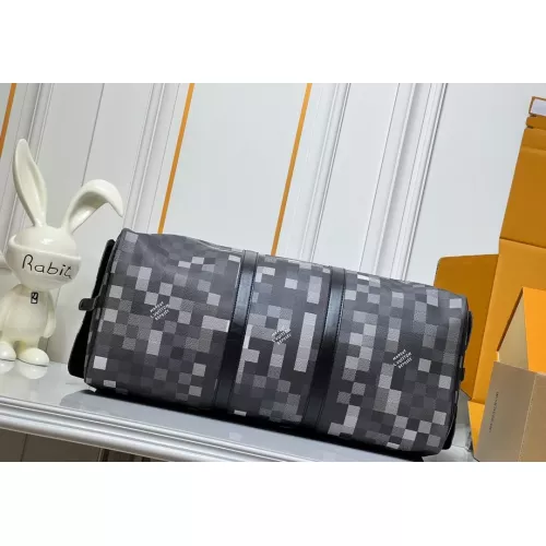 Cheap Louis Vuitton Travel Bags #1384263 Replica Wholesale [$92.00 USD] [ITEM#1384263] on Replica Louis Vuitton Travel Bags