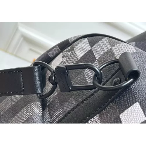Cheap Louis Vuitton Travel Bags #1384263 Replica Wholesale [$92.00 USD] [ITEM#1384263] on Replica Louis Vuitton Travel Bags