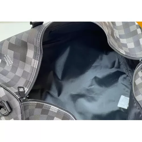 Cheap Louis Vuitton Travel Bags #1384263 Replica Wholesale [$92.00 USD] [ITEM#1384263] on Replica Louis Vuitton Travel Bags