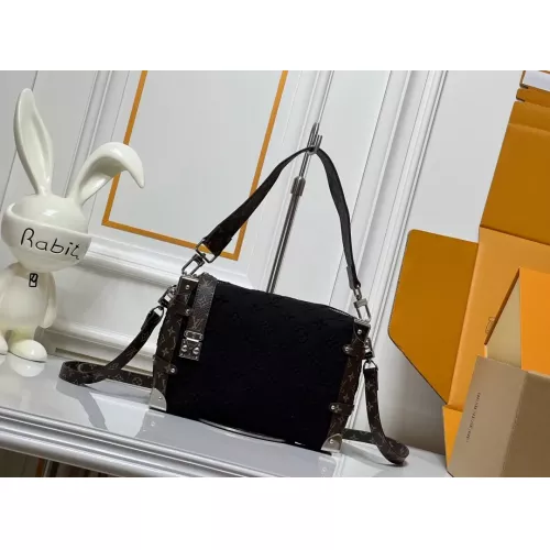 Louis Vuitton AAA Quality Messenger Bags For Women #1384264