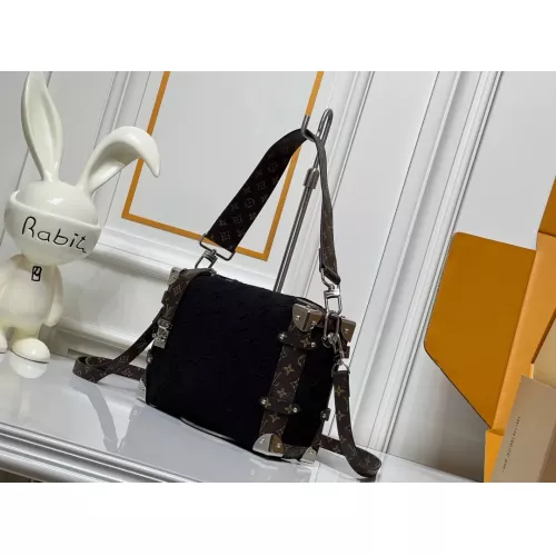 Cheap Louis Vuitton AAA Quality Messenger Bags For Women #1384264 Replica Wholesale [$72.00 USD] [ITEM#1384264] on Replica Louis Vuitton AAA Quality Messenger Bags