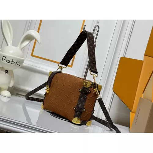 Cheap Louis Vuitton AAA Quality Messenger Bags For Women #1384265 Replica Wholesale [$72.00 USD] [ITEM#1384265] on Replica Louis Vuitton AAA Quality Messenger Bags