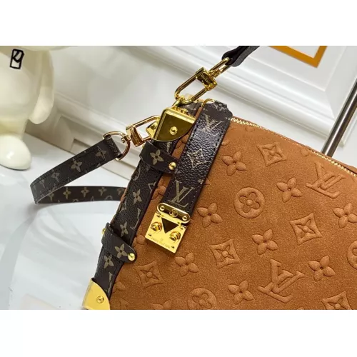 Cheap Louis Vuitton AAA Quality Messenger Bags For Women #1384265 Replica Wholesale [$72.00 USD] [ITEM#1384265] on Replica Louis Vuitton AAA Quality Messenger Bags