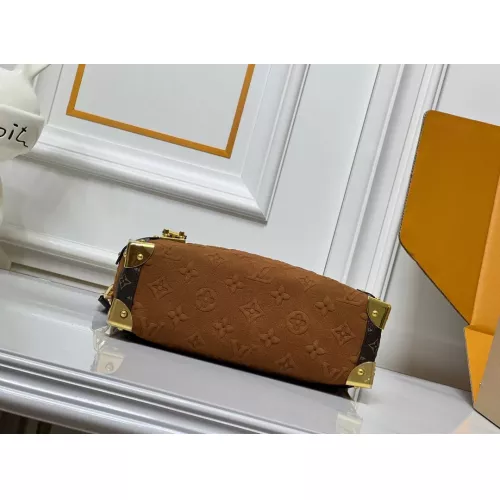 Cheap Louis Vuitton AAA Quality Messenger Bags For Women #1384265 Replica Wholesale [$72.00 USD] [ITEM#1384265] on Replica Louis Vuitton AAA Quality Messenger Bags