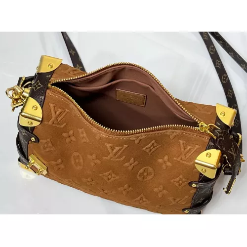 Cheap Louis Vuitton AAA Quality Messenger Bags For Women #1384265 Replica Wholesale [$72.00 USD] [ITEM#1384265] on Replica Louis Vuitton AAA Quality Messenger Bags
