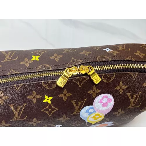 Cheap Louis Vuitton AAA Quality Toilet Pouches For Women #1384266 Replica Wholesale [$60.00 USD] [ITEM#1384266] on Replica Louis Vuitton AAA Quality Pouches