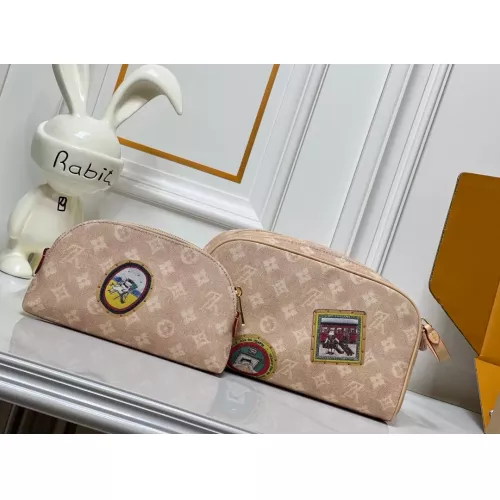 Louis Vuitton AAA Quality Toilet Pouches For Women #1384267