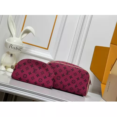 Louis Vuitton AAA Quality Toilet Pouches For Women #1384268