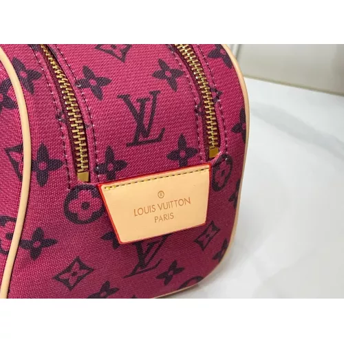 Cheap Louis Vuitton AAA Quality Toilet Pouches For Women #1384268 Replica Wholesale [$60.00 USD] [ITEM#1384268] on Replica Louis Vuitton AAA Quality Pouches