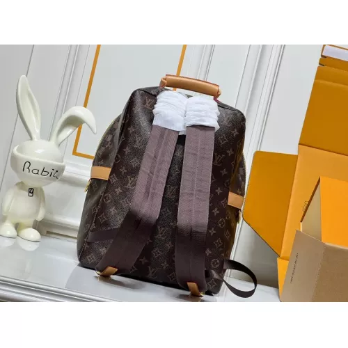 Cheap Louis Vuitton AAA Quality Backpacks For Unisex #1384273 Replica Wholesale [$76.00 USD] [ITEM#1384273] on Replica Louis Vuitton AAA Quality Backpacks