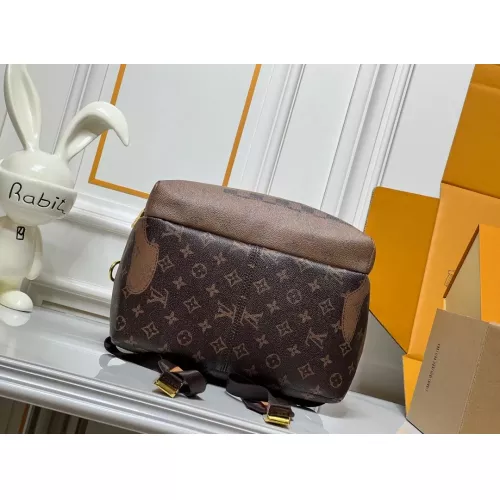Cheap Louis Vuitton AAA Quality Backpacks For Unisex #1384273 Replica Wholesale [$76.00 USD] [ITEM#1384273] on Replica Louis Vuitton AAA Quality Backpacks
