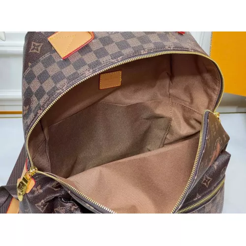 Cheap Louis Vuitton AAA Quality Backpacks For Unisex #1384273 Replica Wholesale [$76.00 USD] [ITEM#1384273] on Replica Louis Vuitton AAA Quality Backpacks