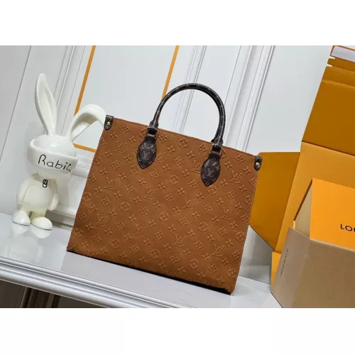 Louis Vuitton AAA Quality Handbags For Women #1384278