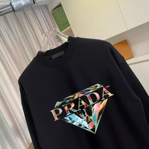 Cheap Prada Hoodies Long Sleeved For Unisex #1384282 Replica Wholesale [$52.00 USD] [ITEM#1384282] on Replica Prada Hoodies